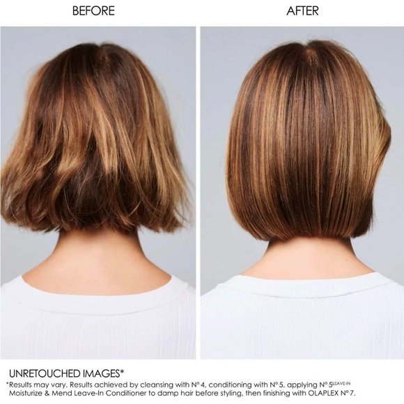 Olaplex No5 Leave in Conditioner 100mls - Picture 11 of 11